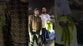 Elvish Yadav Milne aaya ✌️ @ElvishYadavVlogs  @ankit5005vlogs  #elvishyadav #yt