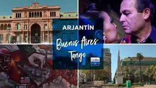 beIN İZ Belgesel | Limonata: Arjantin