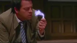 Blood - Water (Acoustic) [edit supernatural]