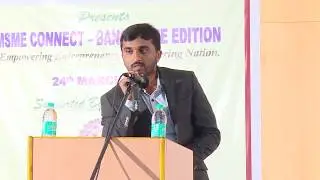 Understanding Digital India by Shri Anil, Karnataka State Coordinator, PMGDISHA