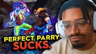 Punk's HONEST Thoughts on Street Fighter 6 Right Now...