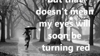 BJ Thomas   Raindrops Keep Falling On My Head