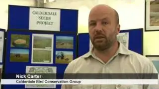 Calderdale Seed Project - Midgely Fete
