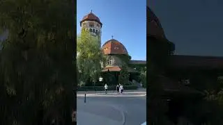Калининград занимает одно из ТОПовых туристических направлений России
