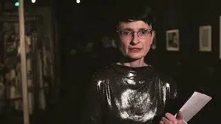 Wnętrze - Tadeusz Kantor w zbiorach Muzeum Ślaskiego i Cricoteki