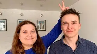 как я познакомилась с Хайменом