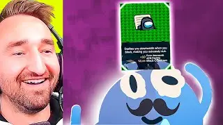 The Most Insane Single Card Mod In Rounds