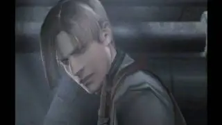 Leon vs Krauser.wmv