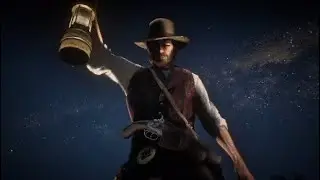 The Rarest Horse In RDR2 [How Do You Ride it Tho?]