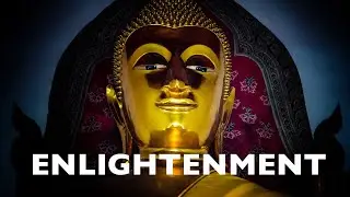 Enlightenment: The Way Of The Buddha
