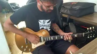 Braza - We Are Terceiro Mundo | Guitar Cover