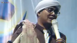 Habib Alwi Bin Muhammad Bin Hud Al Athos -- Orang Fasik Bicara Nabi Muhammad