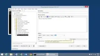 Expand shortcuts into long commands in Windows cmd.exe