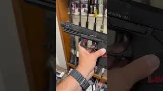 HECKLER AND KOCH MARK 23 .45 ACP 5.9″ BARREL 12-ROUNDS