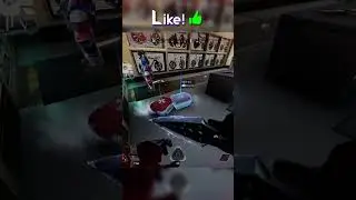 Lifeline didn't deserve this...