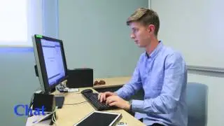 Online teaching tools