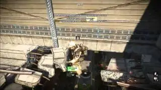 Warface Потрачено