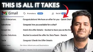 Ultimate Guide to Get a Job as an Indian Student in 2024