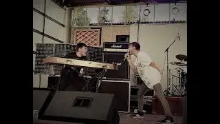 Bad/Poets - облаками (live 2019)