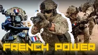 PUISSANCE DE FRANCE - Le bon Français