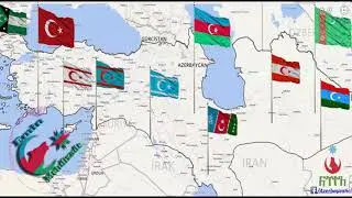 Şəmistan Əlizamanlı Tanrı Türkə yar olsun