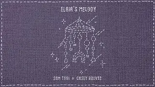 Elaia's Melody - A Cappella (Sam Tsui & Casey Breves)