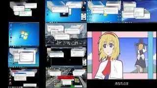 Kapamilya Entertainment windows crazy error battle