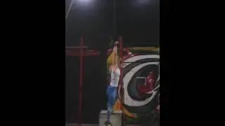 muscle up unbroken Alina Cofone