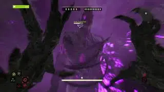 Dying Light BTZ / Scorpion God vs. aide_supreme9 / RQ lol