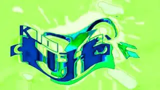 (New Effect) Klasky Csupo In Tokyoup V7