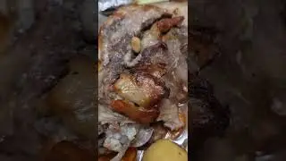 ГОСТИ ПРОГЛОТИЛИ ЯЗЫК !!!