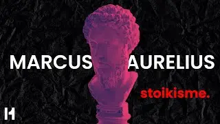Hidup Damai di Tengah Kekacauan | Stoikisme ala Marcus Aurelius