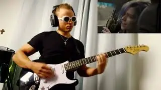 Девочка С Каре (Girl With A Bob Cut)