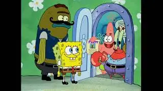 Spongebob's Birthday