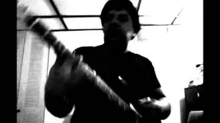 WISH YOU WERE DEAD (2013) by FILM NOIR