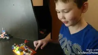 Самоделка #2