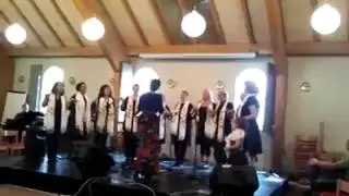 Ez Berfim - Denmark Chorus - Best of Kurdish music