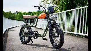 Xmera Bionic Bike best bike you would have ever seen