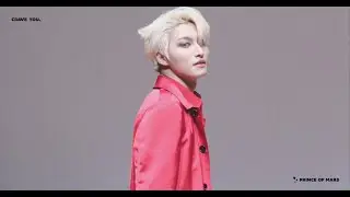 190302 명동팬싸인회 ATEEZ 에이티즈 - Promise 성화 4k