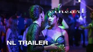 BEAUTY AND THE DOGS - Ben Hania - Officiële NL trailer - Nu online beschikbaar