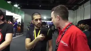 Kingston HyperX Fury Ram, HyperX Cloud Headset, 1TB Flash