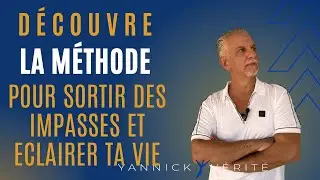 Découvre la méthode pour trouver les réponses en toi  !