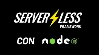 AWS Lambda Con Serverless Framework