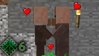 FullStack :: Villager Breeder! 1.11.2 :: Ep. 06 - Minecraft 1.11.2