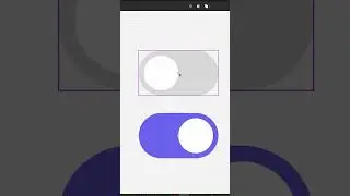 Toggle Animation in Figma: How to do it in 5 easy steps! #shorts