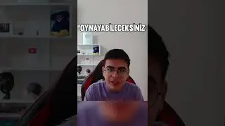 ARTIK YOUTUBE 'DA OYUN OYNAYABİLİRSİNİZ!  