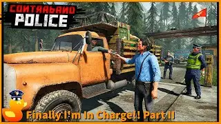 Uncovering Illegal Goods: Contraband Police Ep 2
