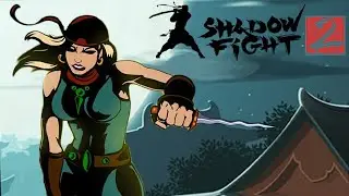 Shadow fight 2: Акула