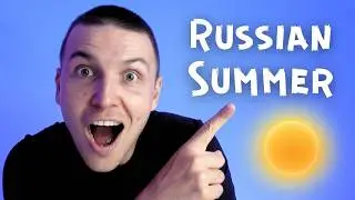 🌞 Do Russians Really Have a Summer? Discover the Truth with Visuals! 🇷🇺