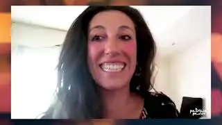 😍 Danza Terapia: personalidad y patrones corporales 😍TERTULIAS OFD: Patricia Passo con Laura Peña